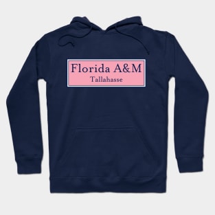 Florida A&M Hoodie